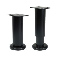 Metalinė koja AE0011 H 120-180mm